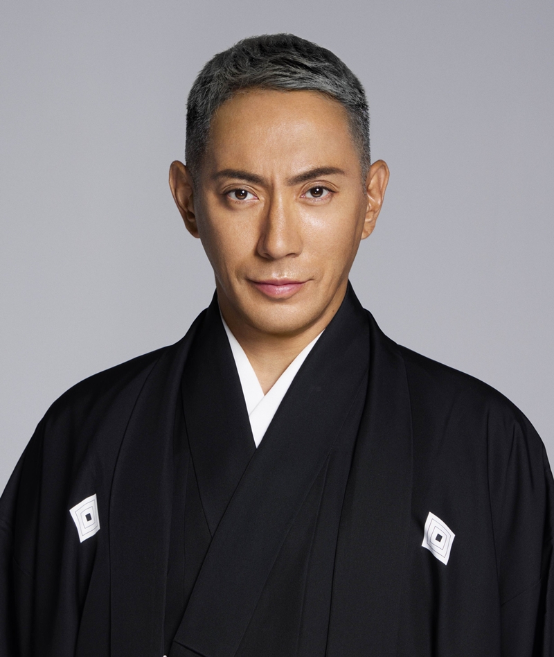市川團十郎
